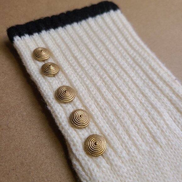 Marching Band Gloves - Picture 3 of 6